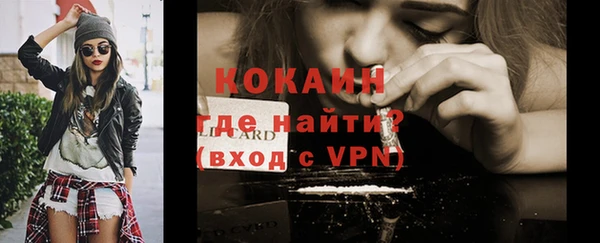 ALPHA PVP Костерёво