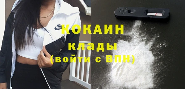 ALPHA PVP Костерёво